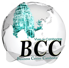 Business Center Cambodia Logo