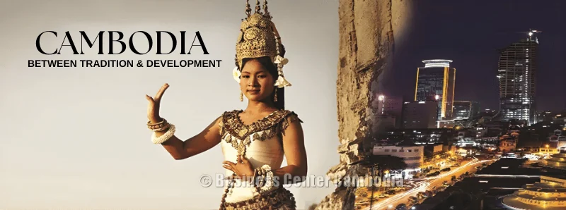 Information About Cambodia