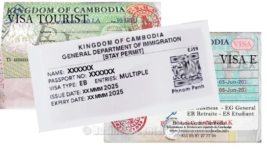 Obtain a Visa on Arrival