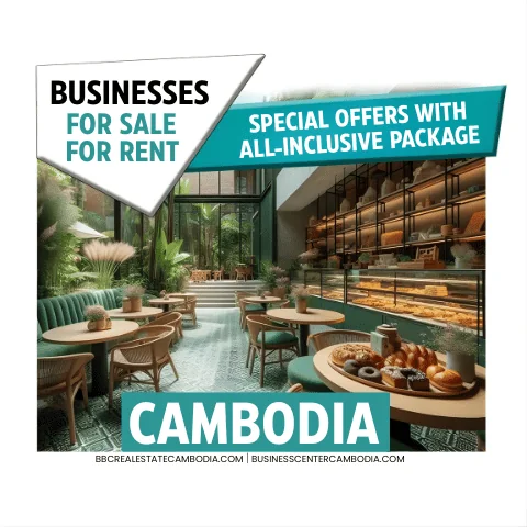 Business for sale for rent