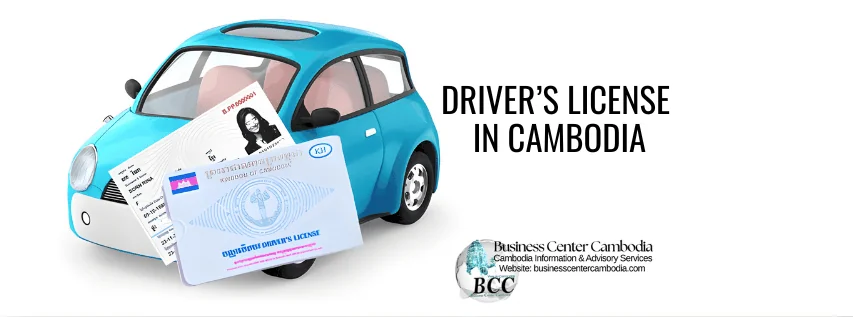 Can You Drive in Cambodia