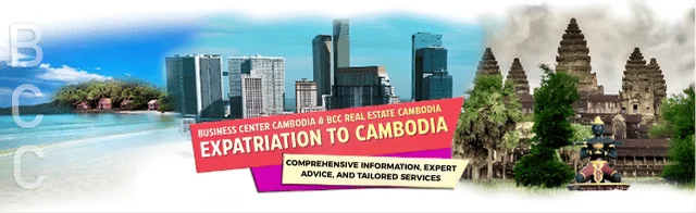 relocate to Cambodia