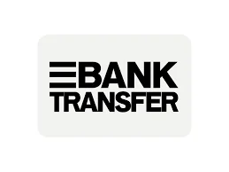 Bank Transfer