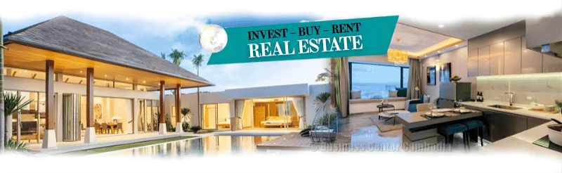 Investing in Real Estate in Cambodia