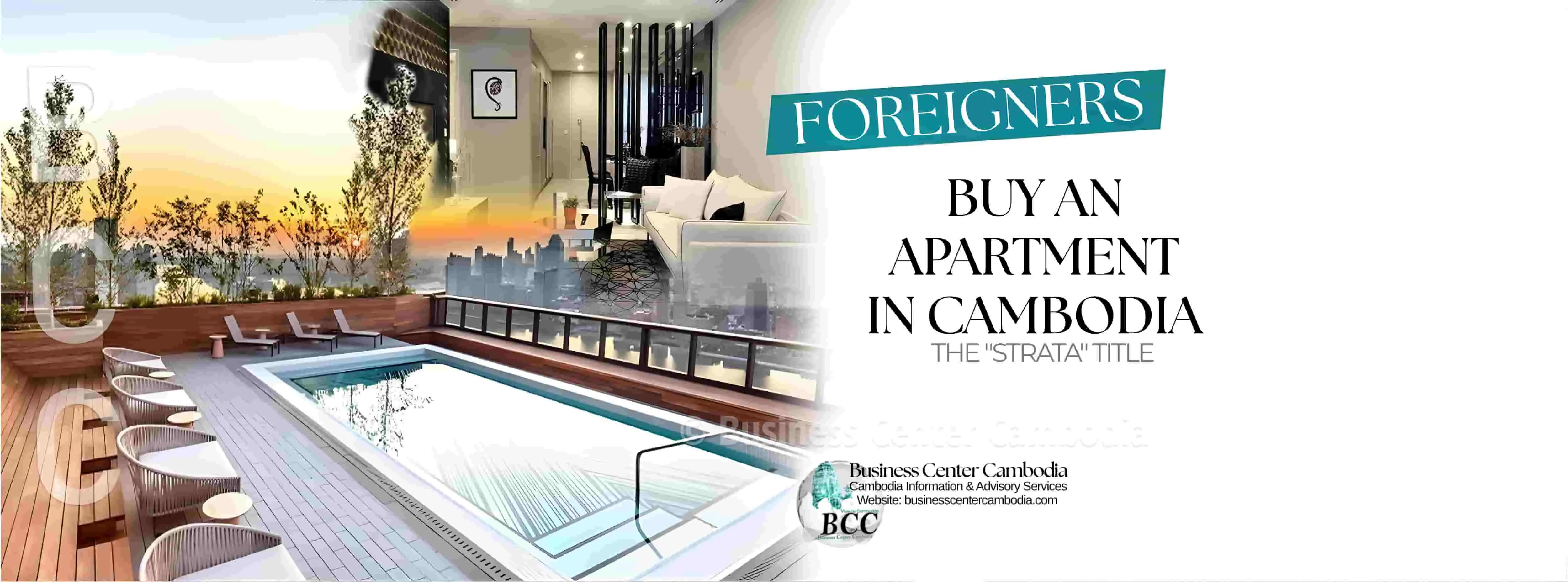 How to buy an apartment