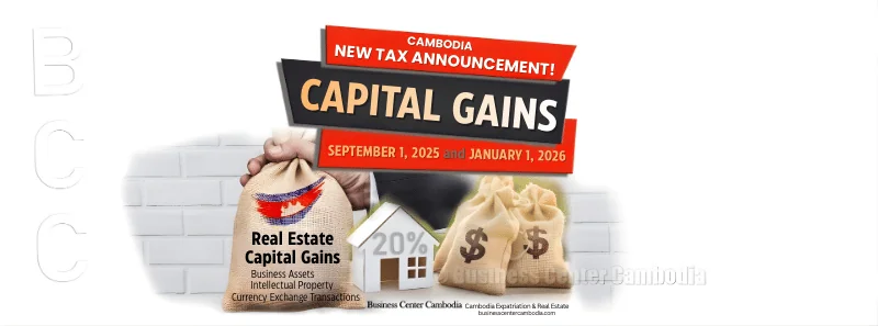 Capital Gains Tax