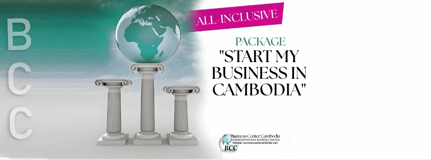 secure your business in Cambodia